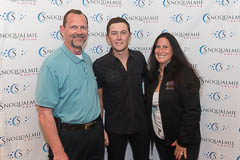 Scotty McCreery meet and greet, photo 12