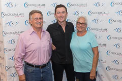 Scotty McCreery meet and greet, photo 13