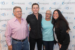 Scotty McCreery meet and greet, photo 14