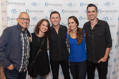 Scotty McCreery meet and greet, photo 15