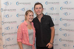 Scotty McCreery meet and greet, photo 16