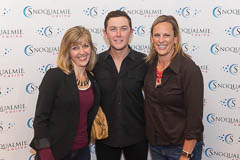 Scotty McCreery meet and greet, photo 18