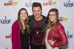 Shawn Hook meet and greet, photo 4
