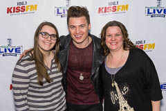 Shawn Hook meet and greet, photo 7