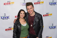 Shawn Hook meet and greet, photo 8