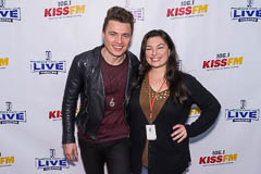 Shawn Hook meet and greet, photo 13