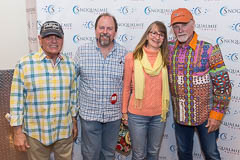 The Beach Boys meet and greet, photo 2