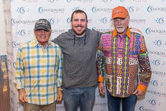 The Beach Boys meet and greet, photo 6
