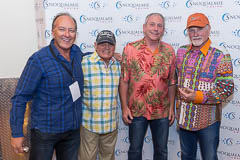 The Beach Boys meet and greet, photo 7