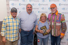 The Beach Boys meet and greet, photo 12