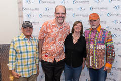The Beach Boys meet and greet, photo 14