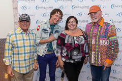 The Beach Boys meet and greet, photo 15