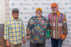 The Beach Boys meet and greet, photo 25