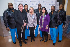 The Temptations meet and greet, photo 13