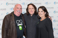 Tommy James and the Shondells meet and greet, photo 2