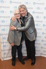 Tony Orlando meet and greet, photo 4