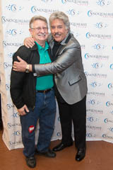 Tony Orlando meet and greet, photo 5