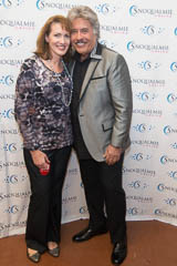 Tony Orlando meet and greet, photo 6