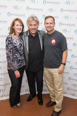 Tony Orlando meet and greet, photo 7