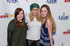 Tori Kelly meet and greet, photo 8