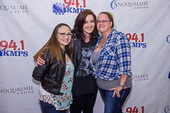 Brandy Clark meet and greet, photo 7