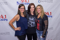 Brandy Clark meet and greet, photo 11