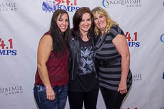 Brandy Clark meet and greet, photo 12