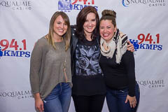 Brandy Clark meet and greet, photo 13