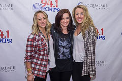 Brandy Clark meet and greet, photo 14