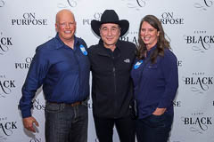 Clint Black meet and greet, photo 4