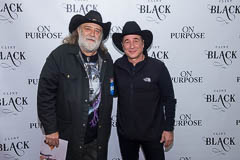Clint Black meet and greet, photo 5