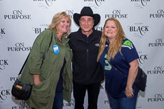 Clint Black meet and greet, photo 11