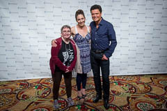 Donny Osmond meet and greet, photo 2