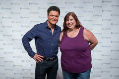 Donny Osmond meet and greet, photo 18