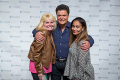 Donny Osmond meet and greet, photo 28