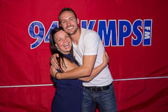 Drew Baldridge meet and greet, photo 16