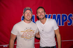 Drew Baldridge meet and greet, photo 20
