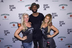 Gary Clark Jr meet and greet, photo 29