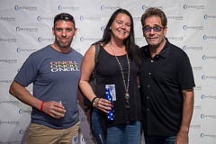 Huey Lewis meet and greet, photo 7