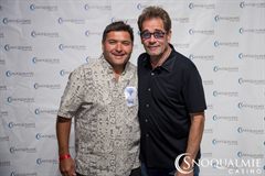 Huey Lewis