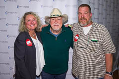 Jerry Jeff Walker meet and greet, photo 3