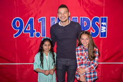 Kane Brown meet and greet, photo 2