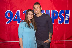 Kane Brown meet and greet, photo 6