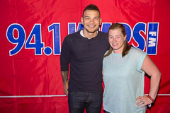 Kane Brown meet and greet, photo 8