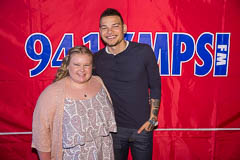 Kane Brown meet and greet, photo 11