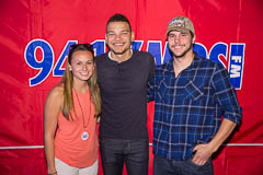 Kane Brown meet and greet, photo 13