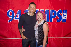 Kane Brown meet and greet, photo 15