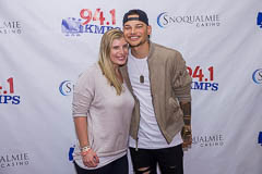 Kane Brown meet and greet, photo 4
