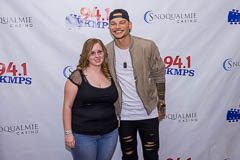 Kane Brown meet and greet, photo 17
