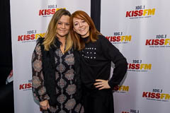 Lindsey Stirling meet and greet, photo 11